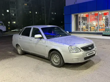 ВАЗ (Lada) Priora 2170 2010 года за 1 200 000 тг. в Караганда