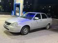 ВАЗ (Lada) Priora 2170 2010 года за 1 200 000 тг. в Караганда – фото 5