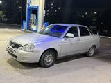 ВАЗ (Lada) Priora 2170 2010 года за 1 200 000 тг. в Караганда – фото 5
