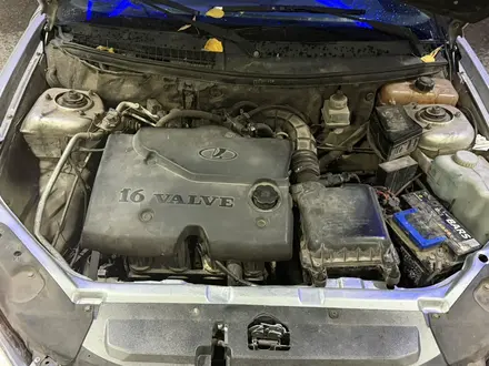 ВАЗ (Lada) Priora 2170 2010 года за 1 200 000 тг. в Караганда – фото 8