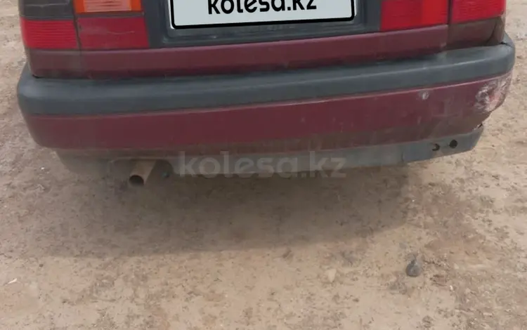 Volkswagen Vento 1994 года за 300 000 тг. в Атырау