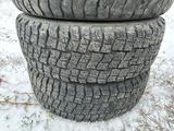 235/75R15 Шины Forward Professional (20 тыс за 4 шт) за 20 000 тг. в Усть-Каменогорск – фото 4