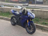 Yamaha  yzf R1 2006 годаүшін3 000 000 тг. в Алматы