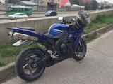 Yamaha  yzf R1 2006 годаүшін3 000 000 тг. в Алматы – фото 2