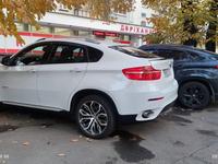 BMW X6 2011 года за 13 500 000 тг. в Алматы