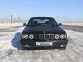 BMW 525 1994 годаүшін1 500 000 тг. в Караганда