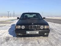 BMW 525 1994 годаfor1 500 000 тг. в Караганда