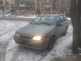 ВАЗ (Lada) 2115 2005 годаүшін420 000 тг. в Актобе
