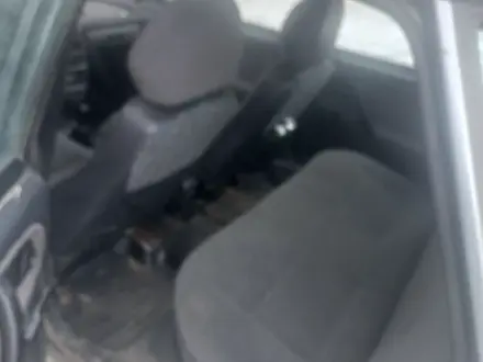 ВАЗ (Lada) 2115 2005 года за 420 000 тг. в Актобе – фото 4