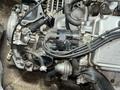 Двигатель Мотор АКПП Автомат 4WD 4G63 объемом 2.0 литр Mitsubishi RVR за 450 000 тг. в Алматы – фото 3