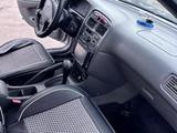 Toyota Avensis 1998 годаүшін2 800 000 тг. в Актобе – фото 5