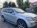 Mercedes-Benz GL 550 2007 годаүшін7 000 000 тг. в Алматы – фото 7