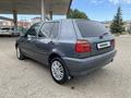 Volkswagen Golf 1995 годаүшін1 790 000 тг. в Актобе – фото 4