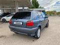 Volkswagen Golf 1995 годаүшін1 790 000 тг. в Актобе – фото 16