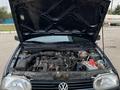 Volkswagen Golf 1995 годаүшін1 790 000 тг. в Актобе – фото 18