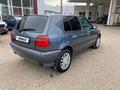 Volkswagen Golf 1995 годаүшін1 790 000 тг. в Актобе – фото 3