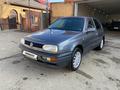 Volkswagen Golf 1995 годаүшін1 790 000 тг. в Актобе – фото 32