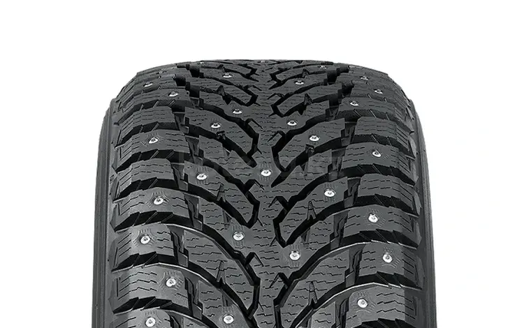 215/55R17 Hakkapeliitta 9 98T Nokian за 84 400 тг. в Алматы