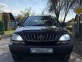 Lexus RX 300 2001 годаүшін5 500 000 тг. в Алматы – фото 3