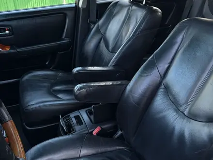 Lexus RX 300 2001 года за 5 500 000 тг. в Алматы – фото 9