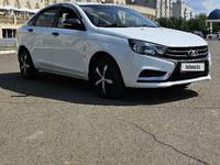 ВАЗ (Lada) Vesta 2019 года за 4 900 000 тг. в Уральск