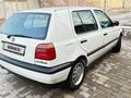 Volkswagen Golf 1995 года за 2 000 000 тг. в Шымкент – фото 12