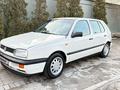 Volkswagen Golf 1995 года за 2 000 000 тг. в Шымкент – фото 2