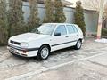 Volkswagen Golf 1995 года за 2 000 000 тг. в Шымкент