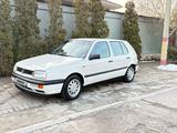 Volkswagen Golf 1995 года за 2 000 000 тг. в Шымкент
