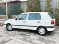 Volkswagen Golf 1995 года за 2 000 000 тг. в Шымкент – фото 6