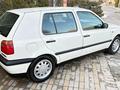 Volkswagen Golf 1995 года за 2 000 000 тг. в Шымкент – фото 8