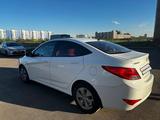 Hyundai Accent 2015 года за 5 800 000 тг. в Караганда