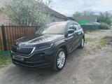 Skoda Kodiaq 2018 года за 14 000 000 тг. в Петропавловск