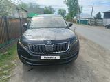 Skoda Kodiaq 2018 года за 14 000 000 тг. в Петропавловск – фото 2