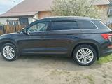 Skoda Kodiaq 2018 года за 14 000 000 тг. в Петропавловск – фото 3