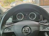 Skoda Kodiaq 2018 года за 14 000 000 тг. в Петропавловск – фото 4