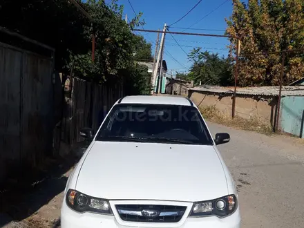 Daewoo Nexia 2012 года за 2 000 000 тг. в Шымкент