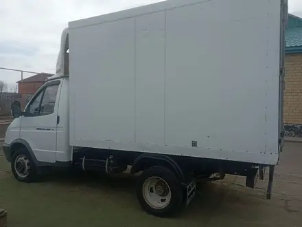 ГАЗ ГАЗель 2015 года за 7 300 000 тг. в Астана – фото 10