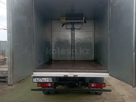 ГАЗ ГАЗель 2015 года за 7 300 000 тг. в Астана – фото 12