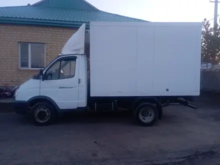 ГАЗ ГАЗель 2015 года за 7 300 000 тг. в Астана – фото 2