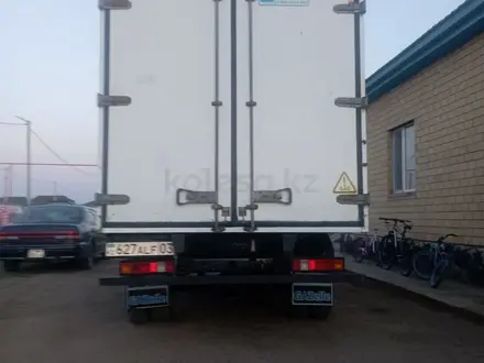 ГАЗ ГАЗель 2015 года за 7 300 000 тг. в Астана – фото 4