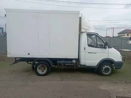 ГАЗ ГАЗель 2015 года за 7 300 000 тг. в Астана – фото 6