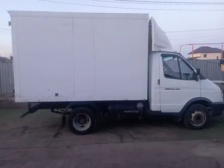 ГАЗ ГАЗель 2015 года за 7 300 000 тг. в Астана – фото 7