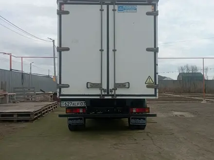 ГАЗ ГАЗель 2015 года за 7 300 000 тг. в Астана – фото 9