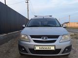 ВАЗ (Lada) Largus 2013 года за 4 000 000 тг. в Атырау – фото 4