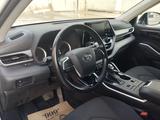 Toyota Highlander 2020 годаүшін17 000 000 тг. в Актау – фото 4