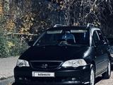 Honda Odyssey 2000 годаүшін3 500 000 тг. в Алматы – фото 4