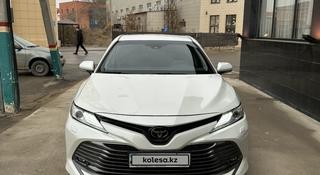 Toyota Camry 2019 года за 15 200 000 тг. в Кызылорда