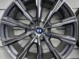 Диски bmw 740 стиль за 530 000 тг. в Астана