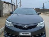 Toyota Camry 2012 года за 6 200 000 тг. в Актау